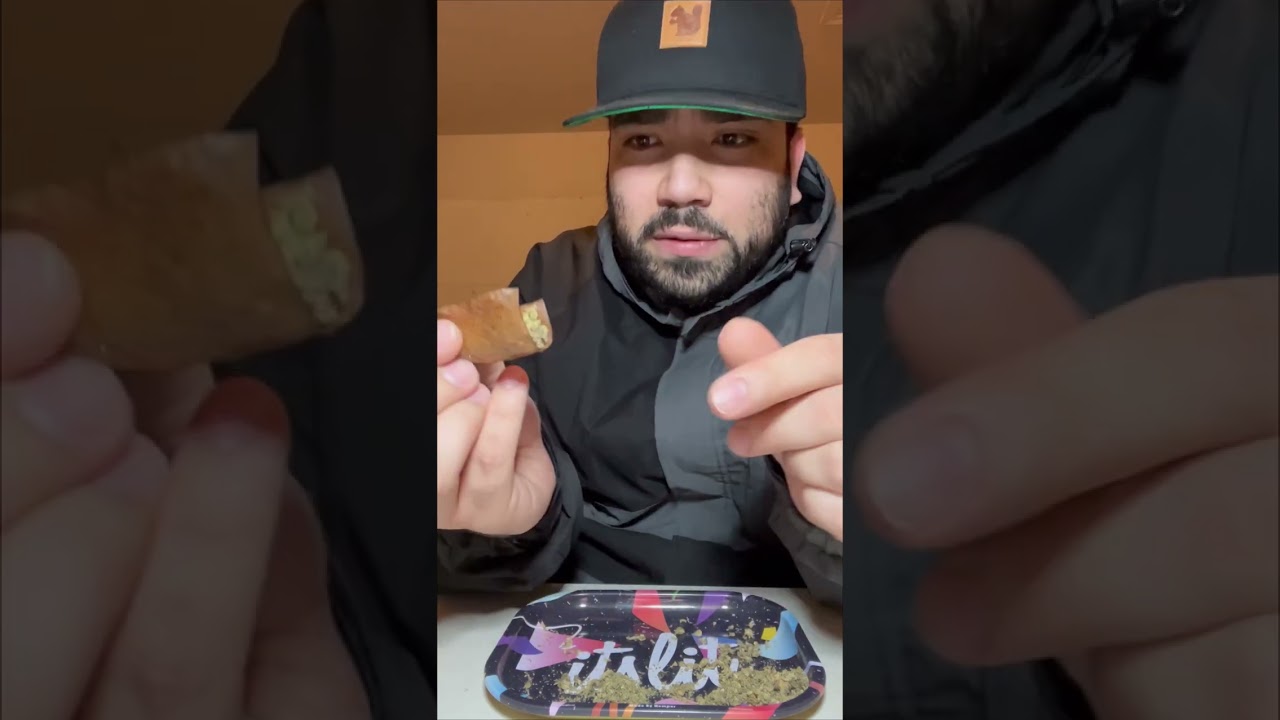 HOW TO ROLL A BACKWOOD (SLAPWOOD) 🪵