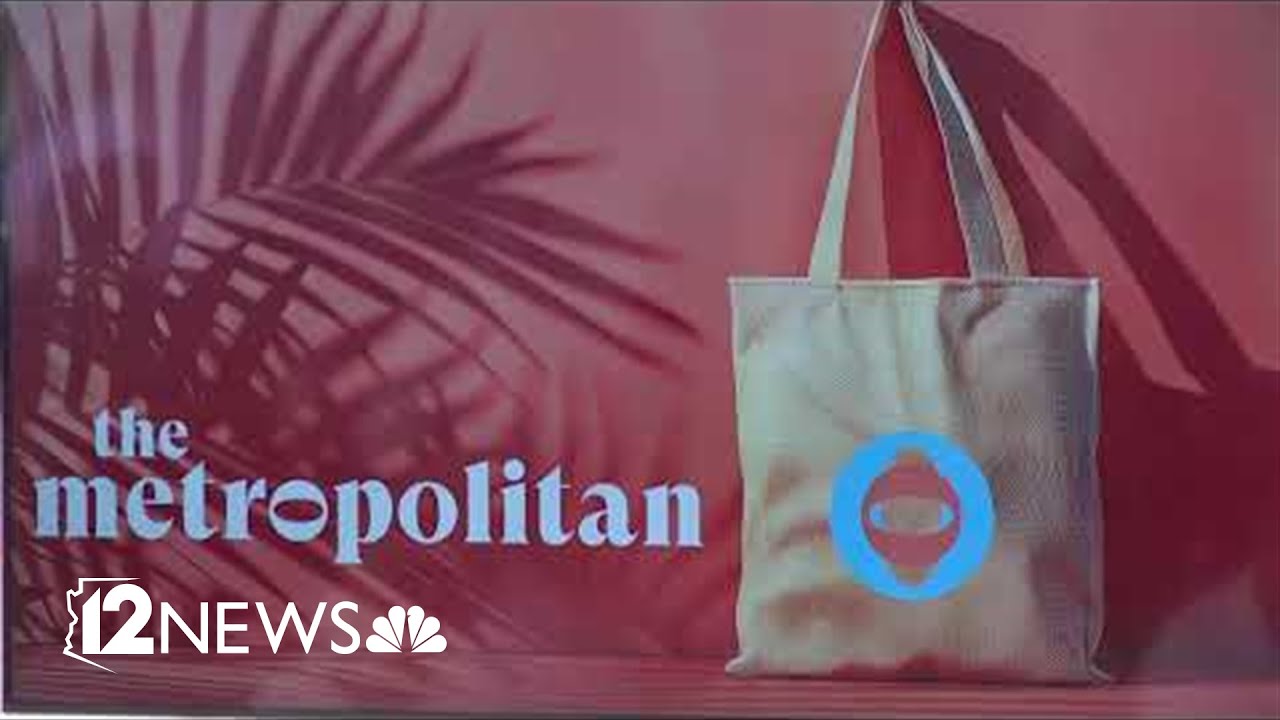 Officials announce new Metrocenter Mall plans