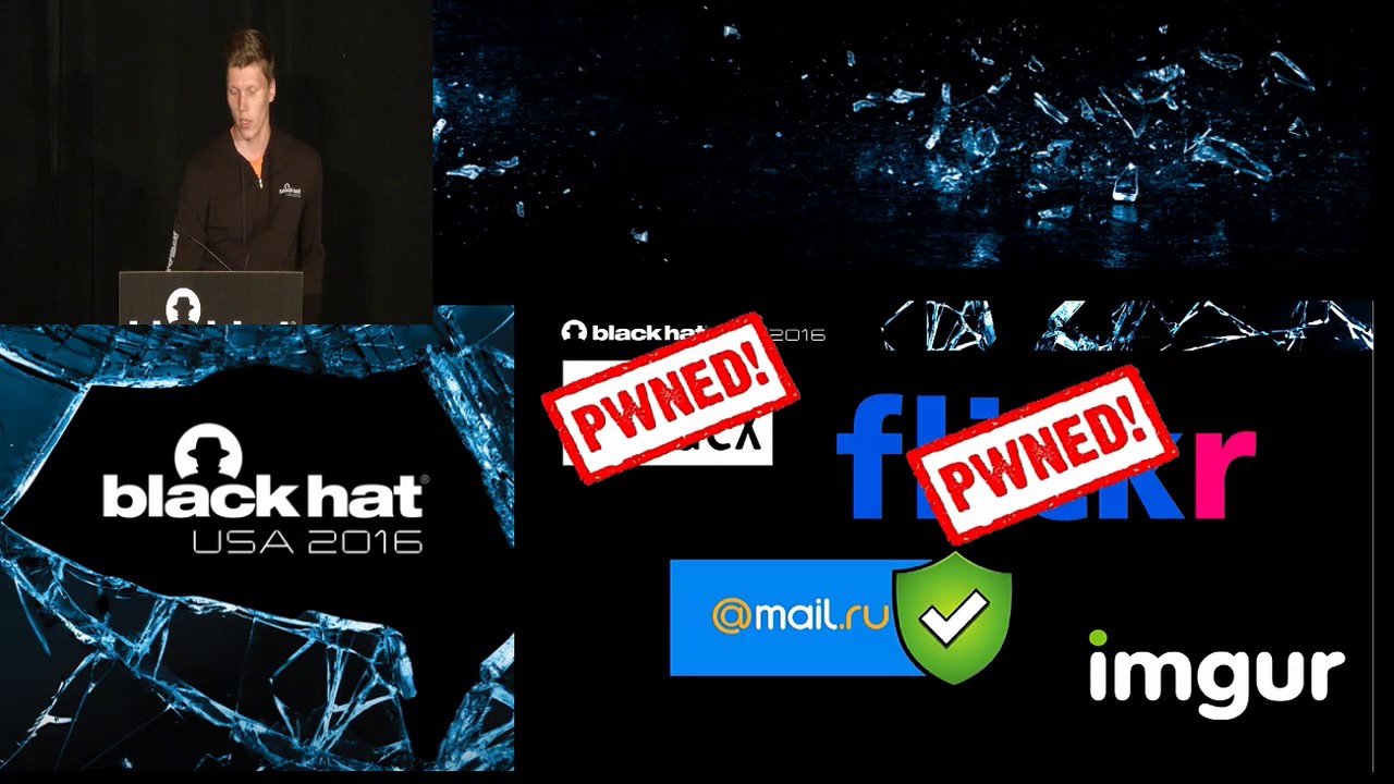 Viral Video - Exploiting SSRF in Video Converters