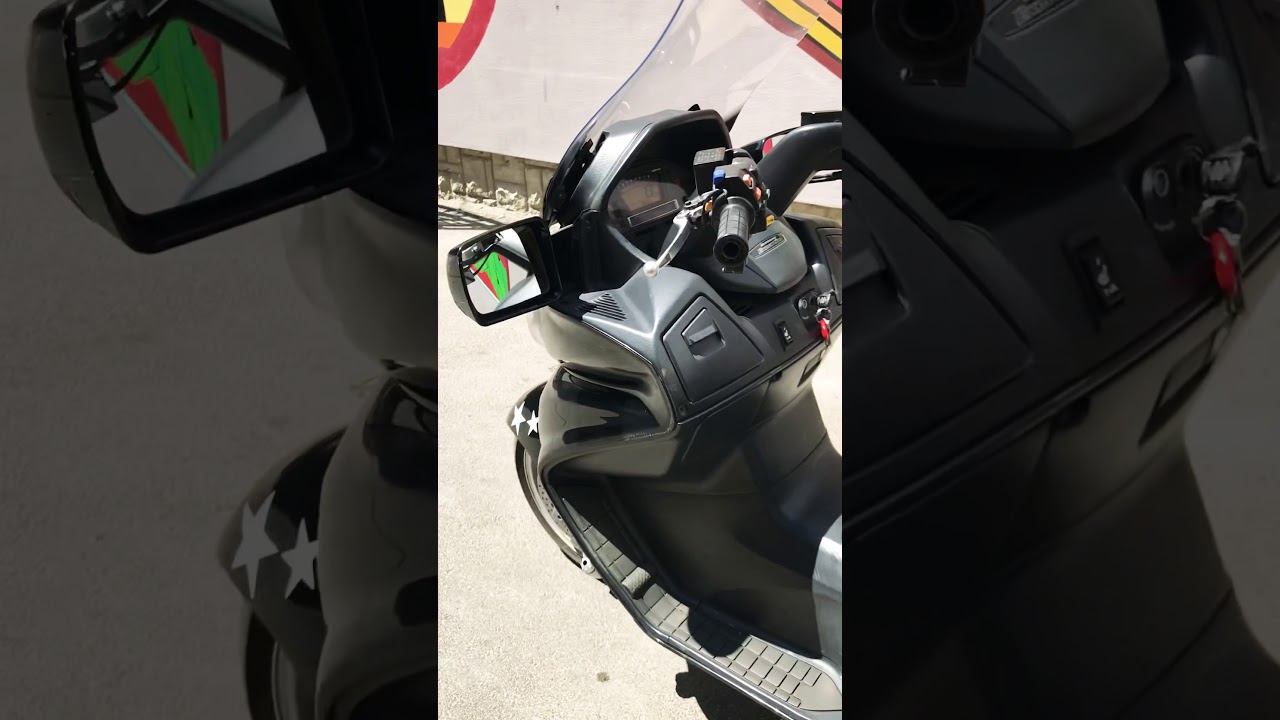 Suzuki Burgman 650 Executive for sale