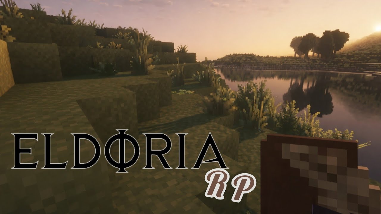 Oque Vamos fazer? #15 - Eldoria RP