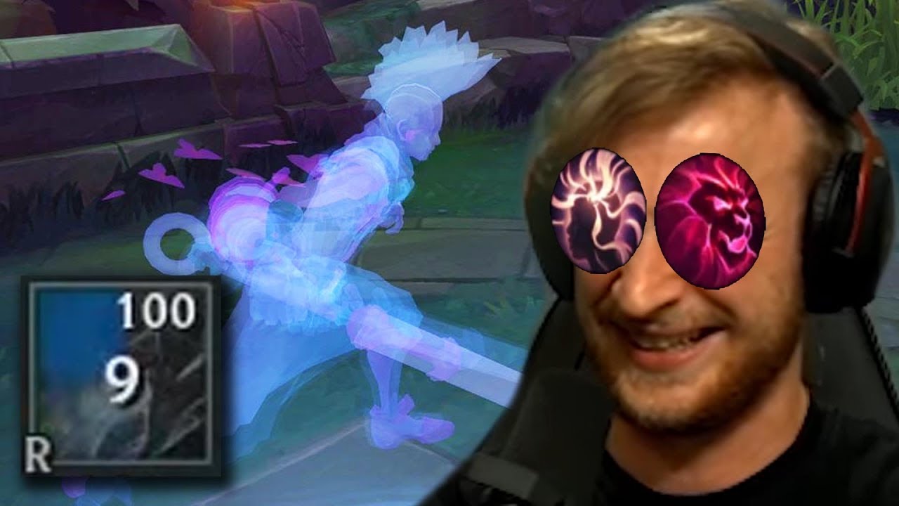 28 SEKUNDEN ULT - CD - EKKO  | Stream-Highlight [edit. Gameplay]
