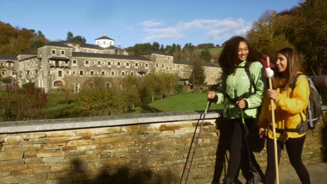 Lugo Cambia - Ancares y O Courel (versión en castellano)