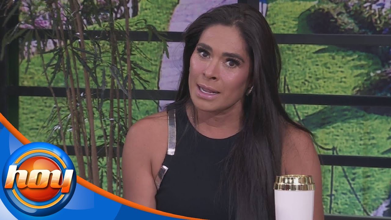 Galilea Montijo cuenta qué pasó con su salud y más chismes de Premio Lo Nuestro | Programa Hoy