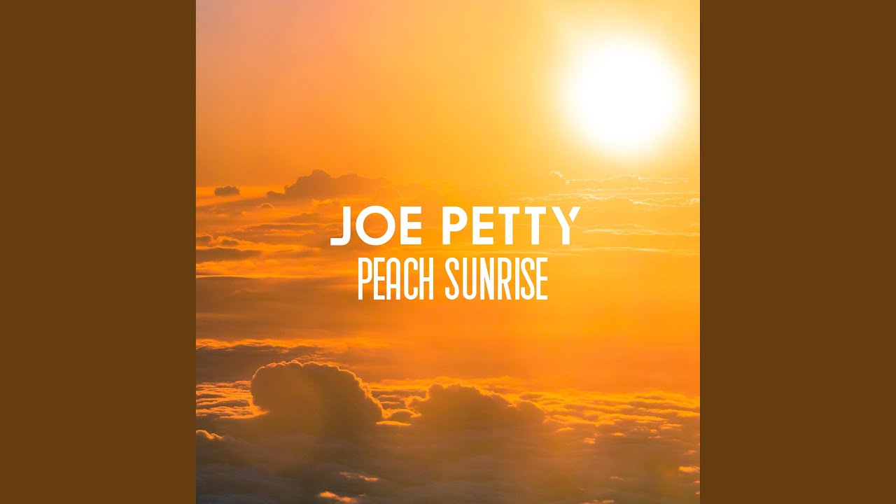 Peach Sunrise (feat. Brennon Peterson)