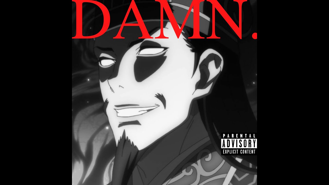 Listening to Ya Boy Kongming's OP for the first time be like