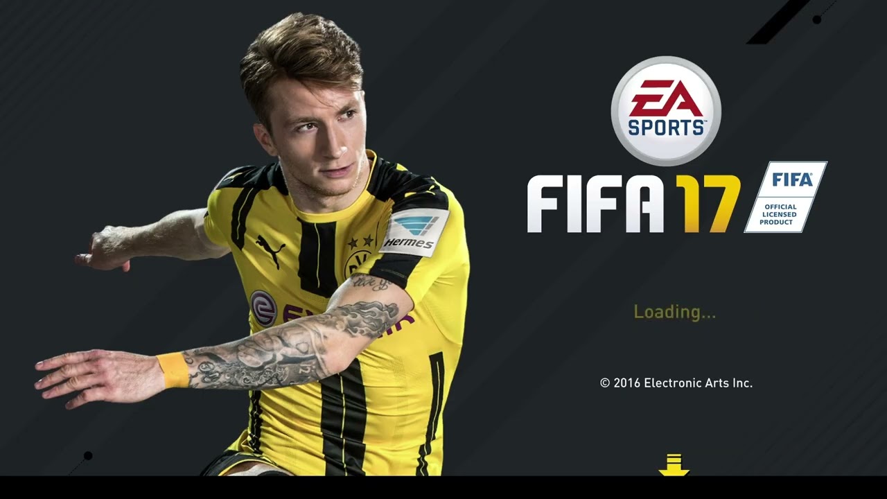 FIFA 17 Aurora FUT - Install & Setup (PC)