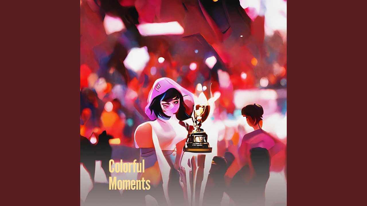 Colorful Moments