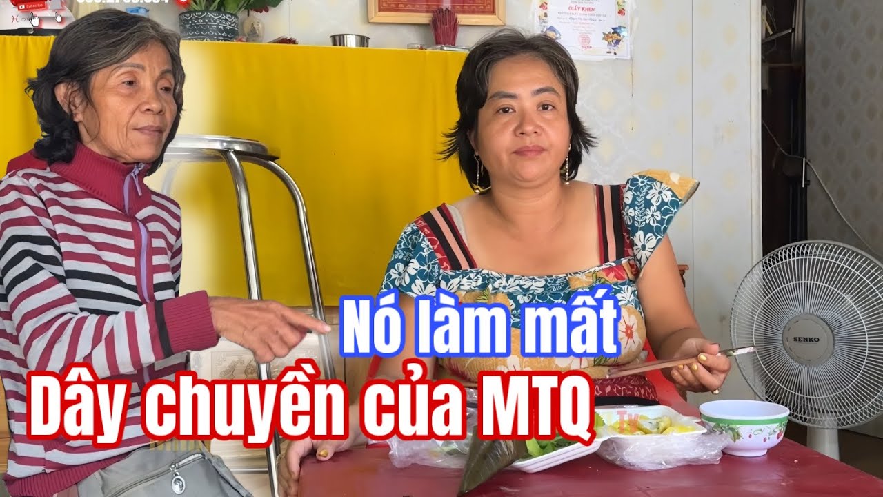 Xuyến Hôm Nay Buồn Vì Lí Do Này | Minh Nhựt Tv 