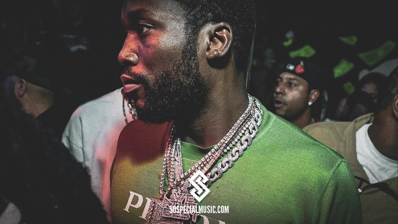 Meek Mill type beat 