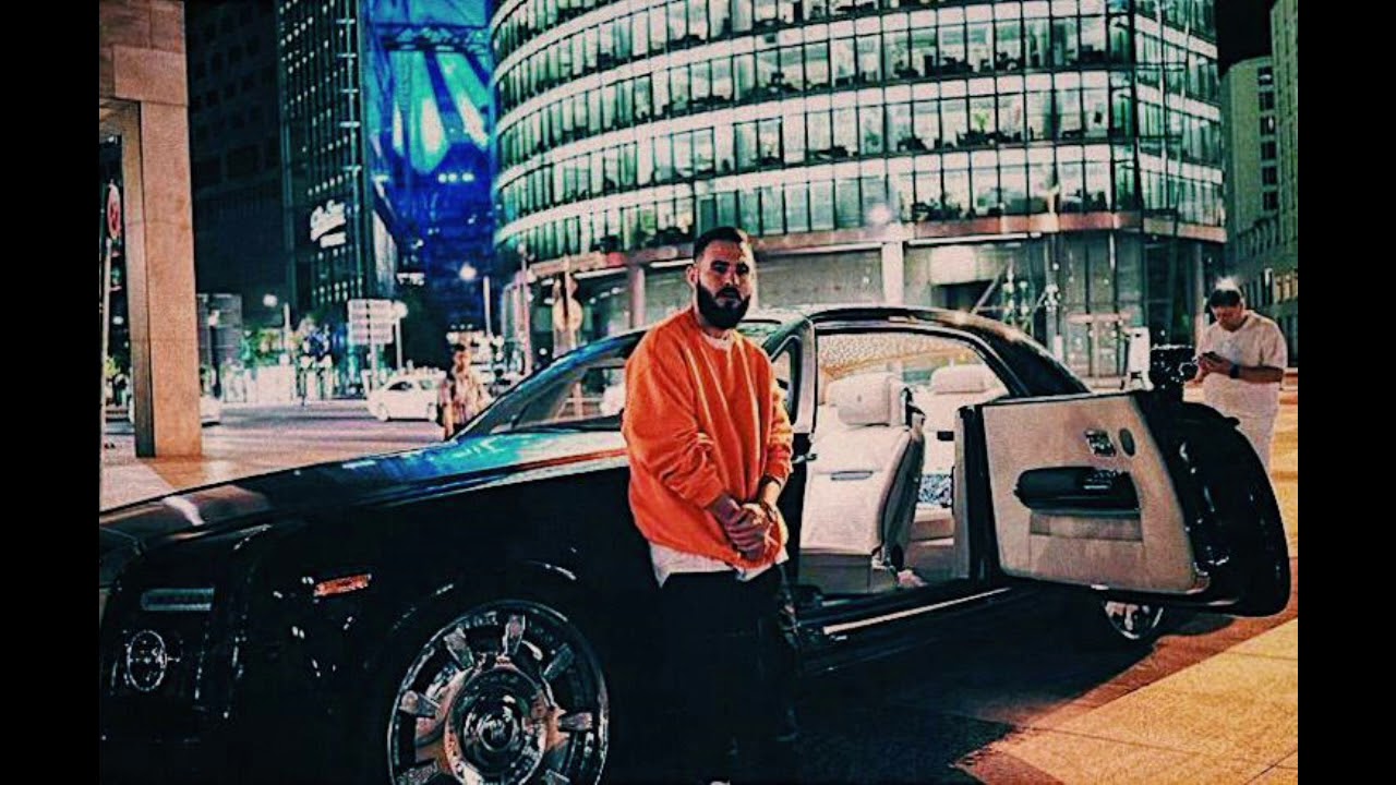 Shindy x OZ x Drake Type Beat  ~ 
