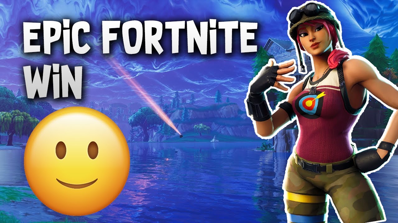 Fornite!!
