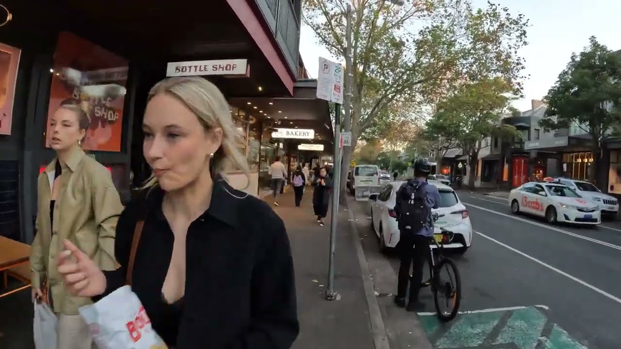 Surry Hills: A Nice Little Pocket Neighborhood of Sydney, Australia