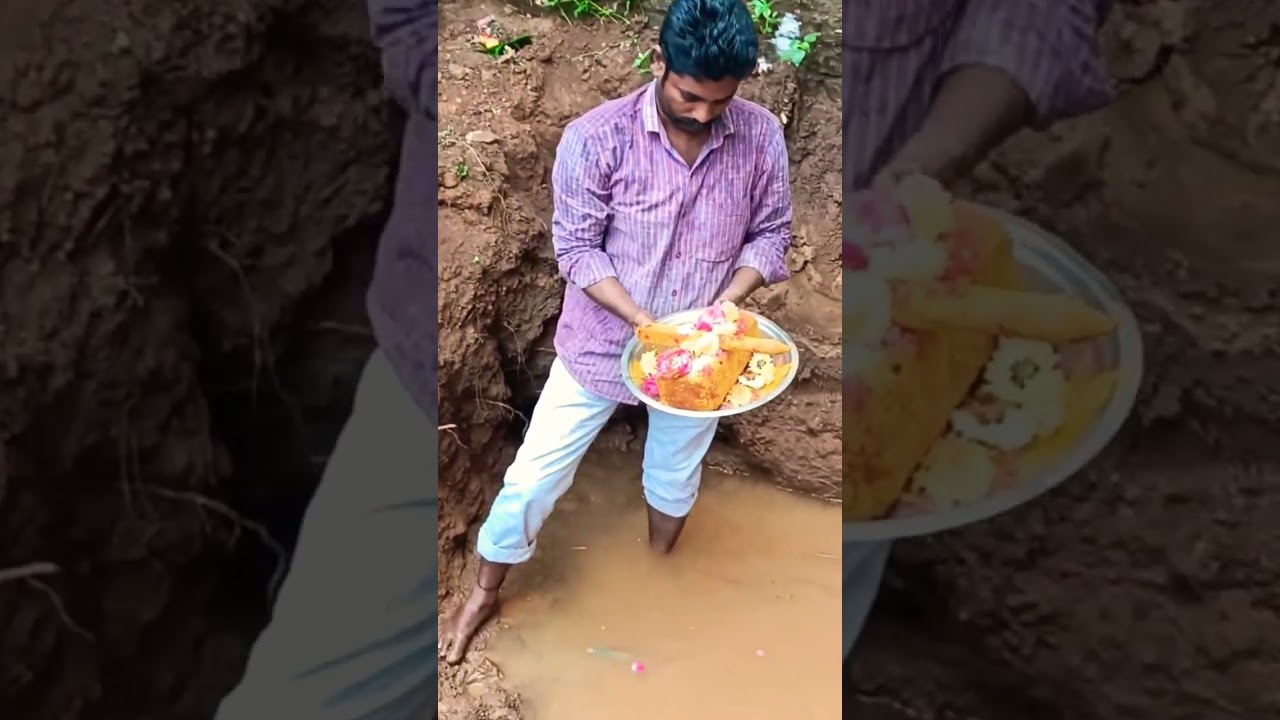 Glimpse of Bhoomi Puja