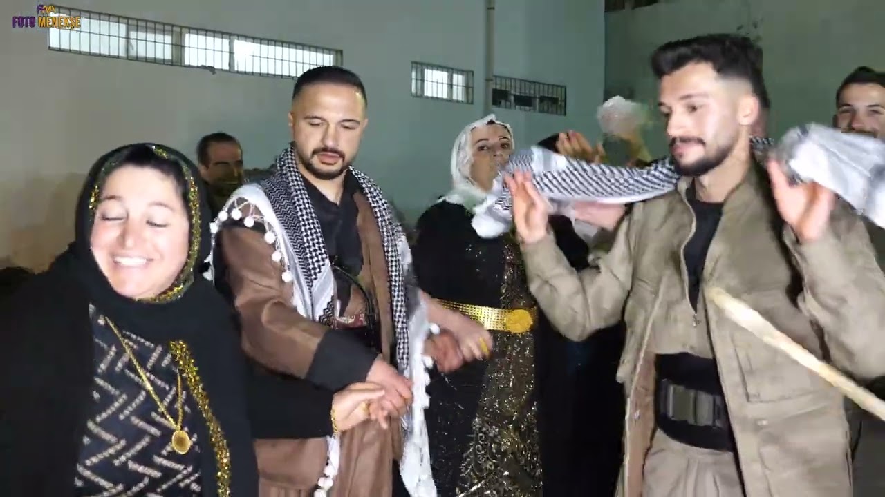 MEDİNE & YUNUS KINASI PART 1
