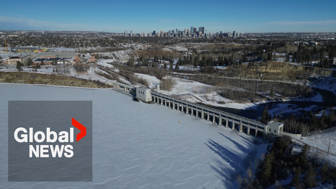 Calgary infrastructure needs are expected to cost $49B over the next 10 years