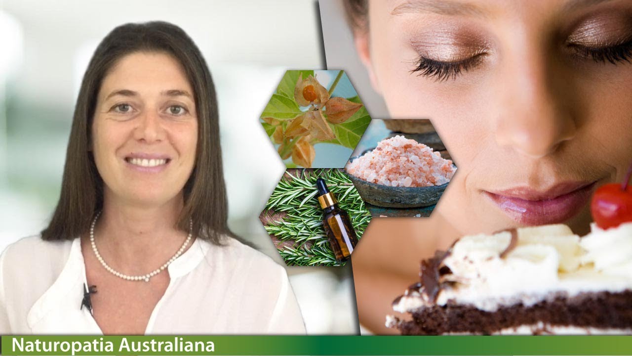Perché ho sempre fame? 5 rimedi di Naturopatia Australiana