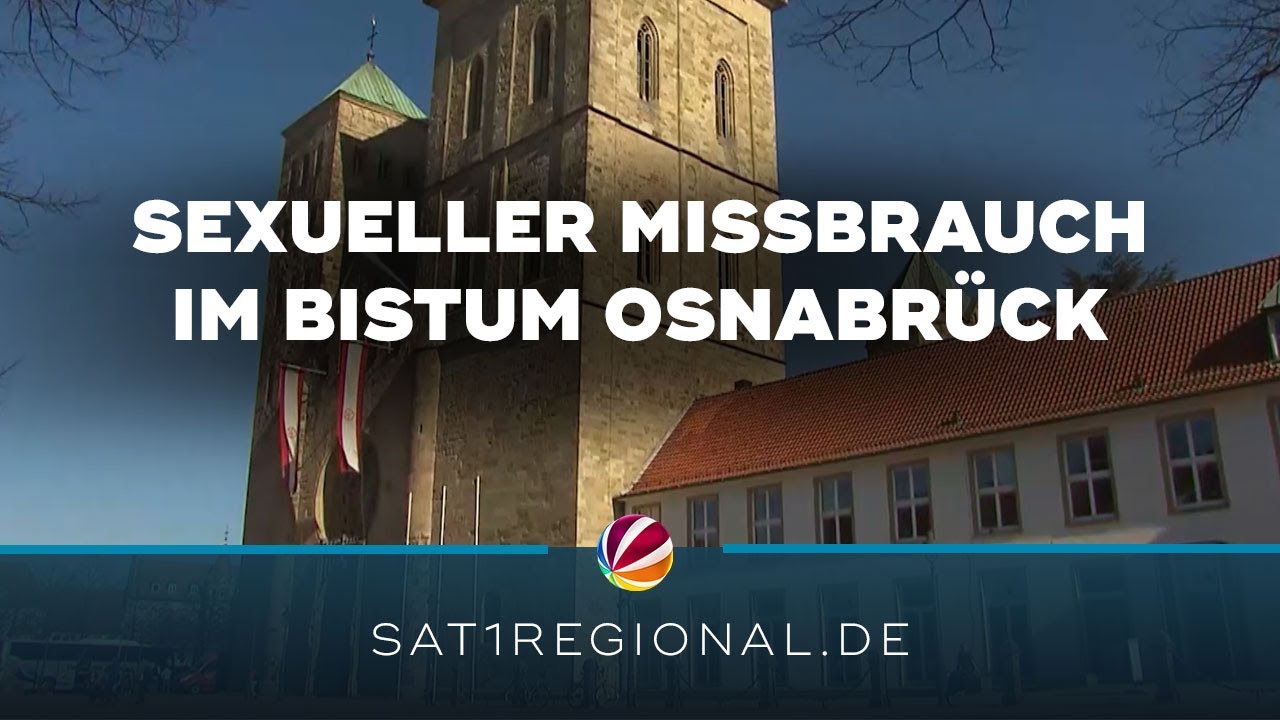 Mehr als 400 Opfer sexualisierter Gewalt im Bistum Osnabrück