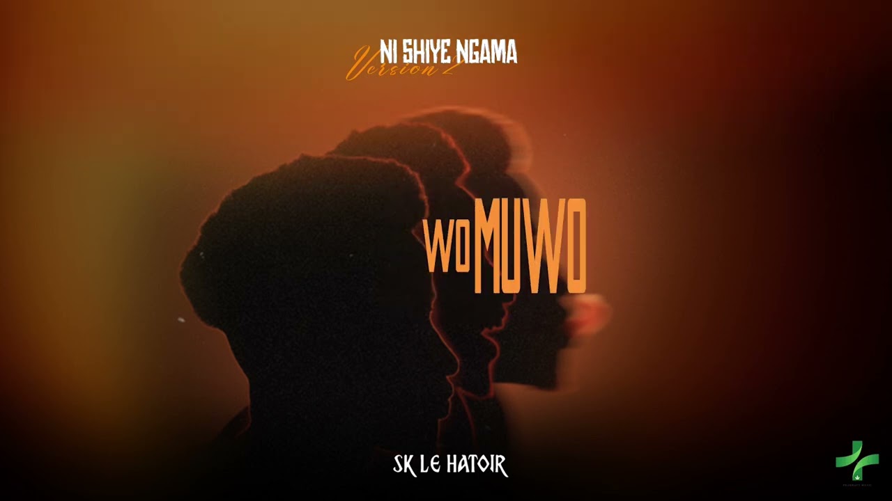 Sk Le Hatoir - Ni Shiye Ngama [ VERSION 2 ] .Prod by AriaTheProducer