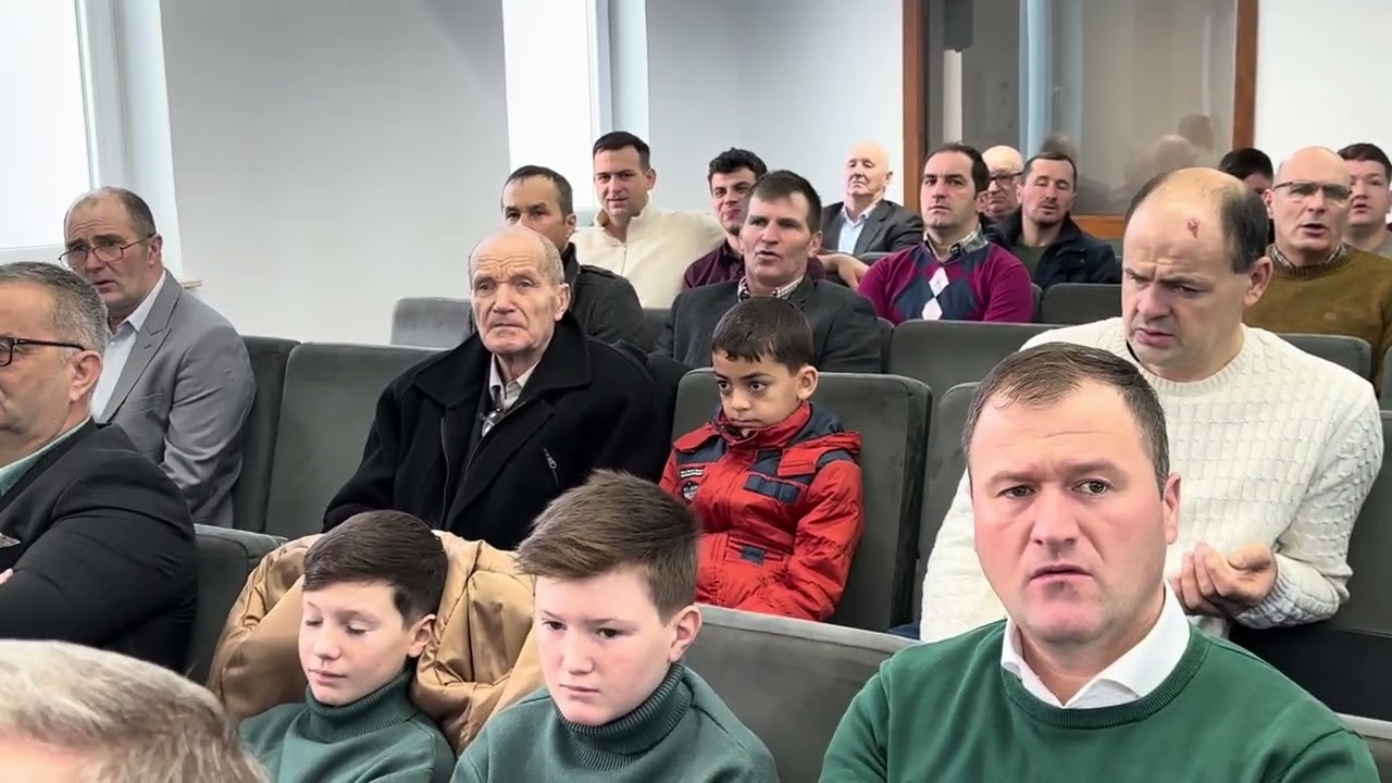 Suntem trecători ! Tinerii din Nepos !