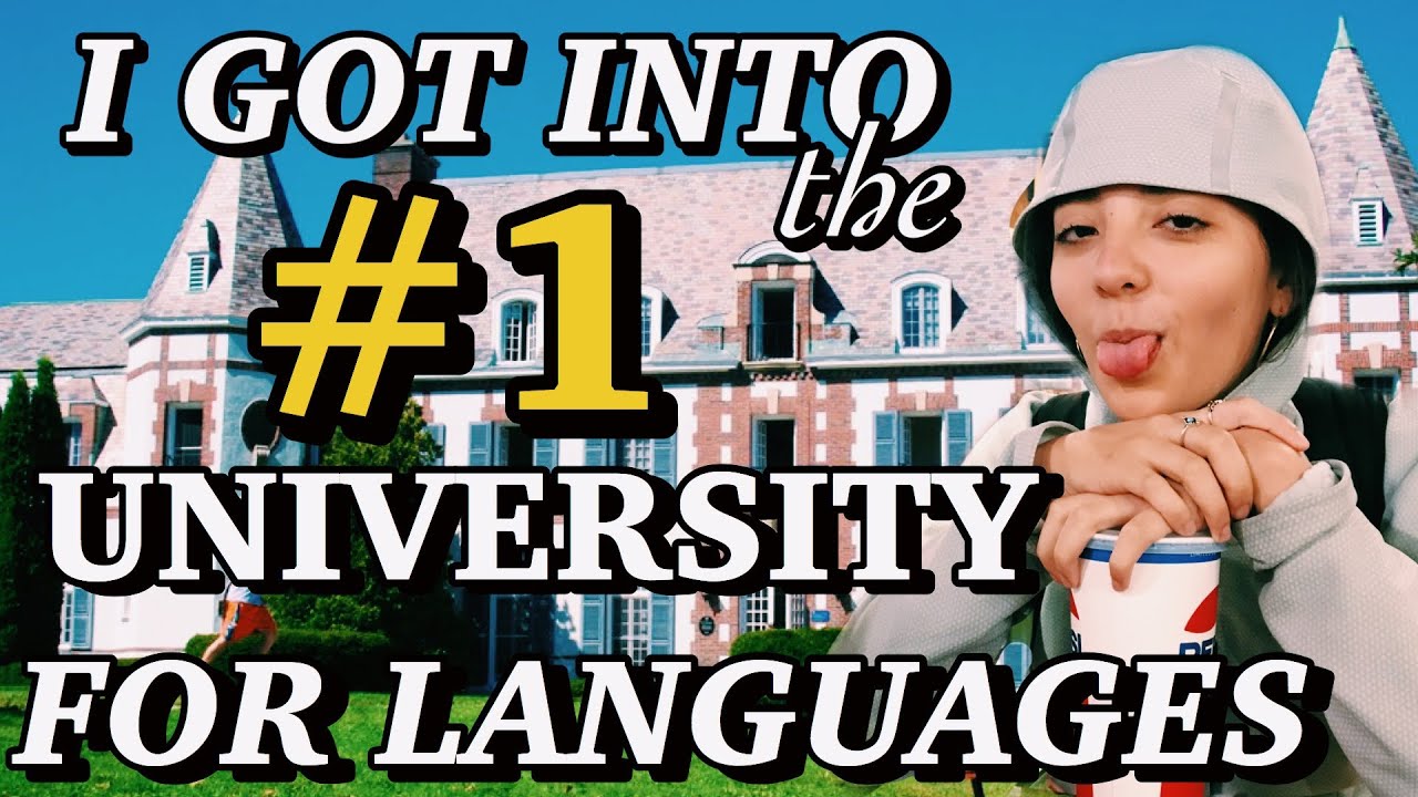 #1 UNIVERSITY FOR LEARNING A LANGUAGE IN THE US|POLYGLOT ROUTINE ☺️ POLYGLOT DAY|Middlebury College