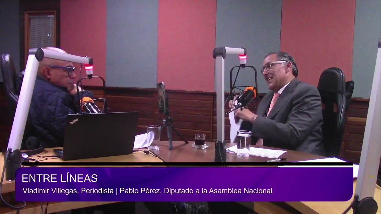 Diputado Pablo Pérez aclara que subcomisión laboral atenderá casos de sindicalistas detenidos