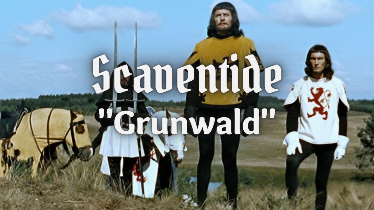 Scaventide - ''Grunwald'' (Music Video)