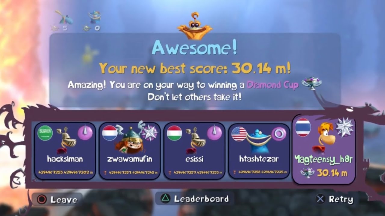 New Game Negative Glitch Fun Speed Run