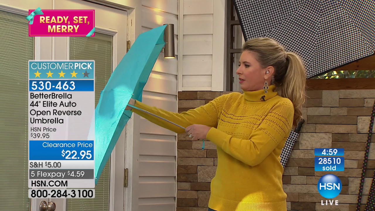 HSN | As Seen On TV Gifts 12.13.2017 - 09 AM