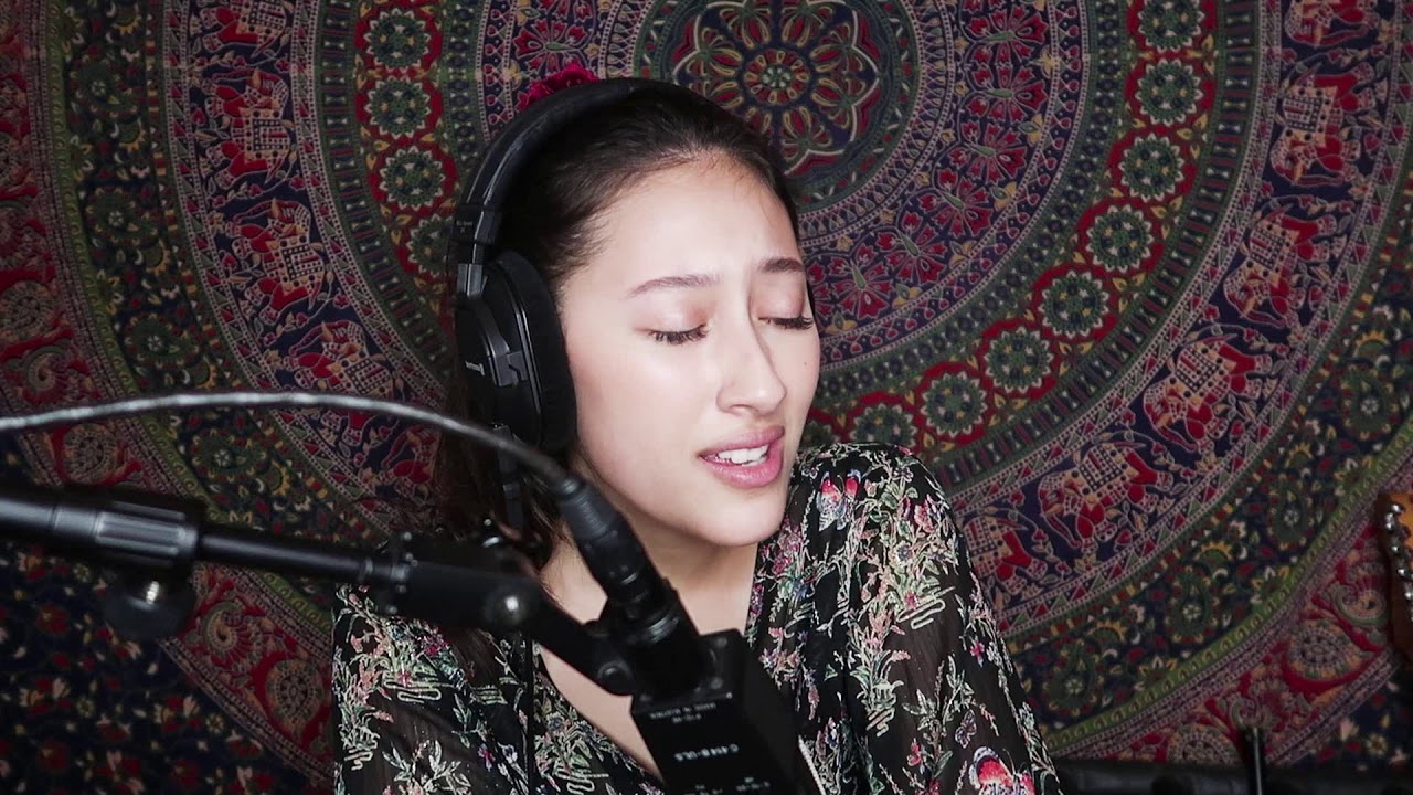 When The Party's Over - Billie Eilish cover by Alexandra Porat