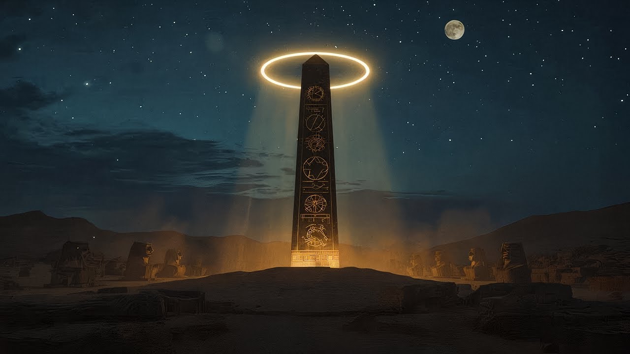 Fall Asleep to The ENTIRE History of Interstellar Secrets of Ancient Civilizations