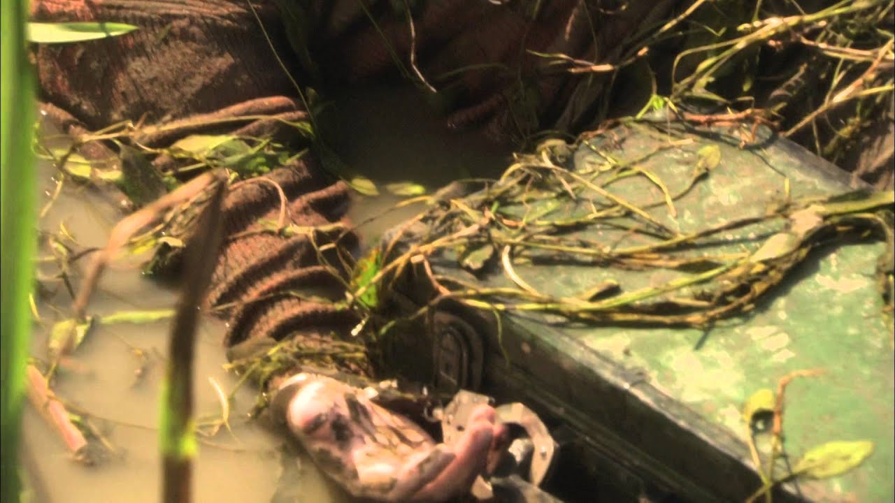 Spies Must Die. Episode 8. Russian TV Series. Military Detective Story. English Subtitles