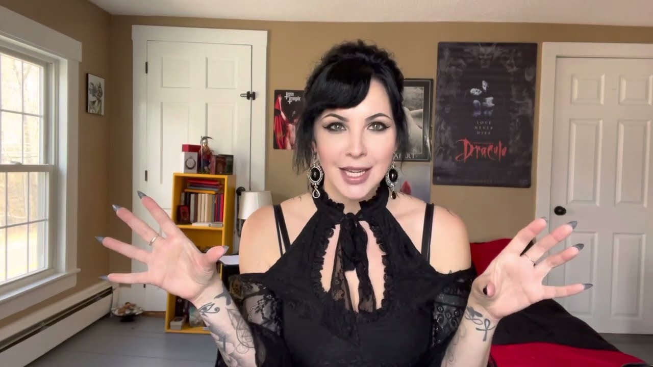 Tarot and Witchcraft: The Beauty and Aesthetic Installment