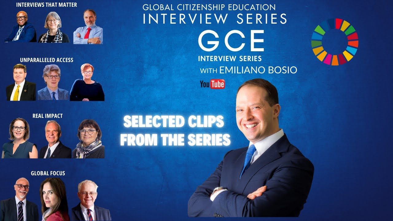 #3 Transformative Civic Education, Action & Social Justice | Banks & Bosio