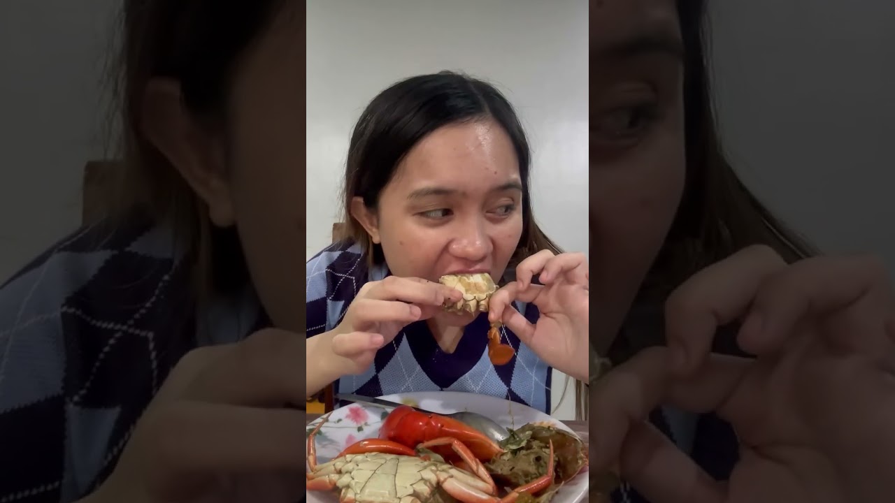 Gipakuratan ang Cravings | Cravings Satisfied