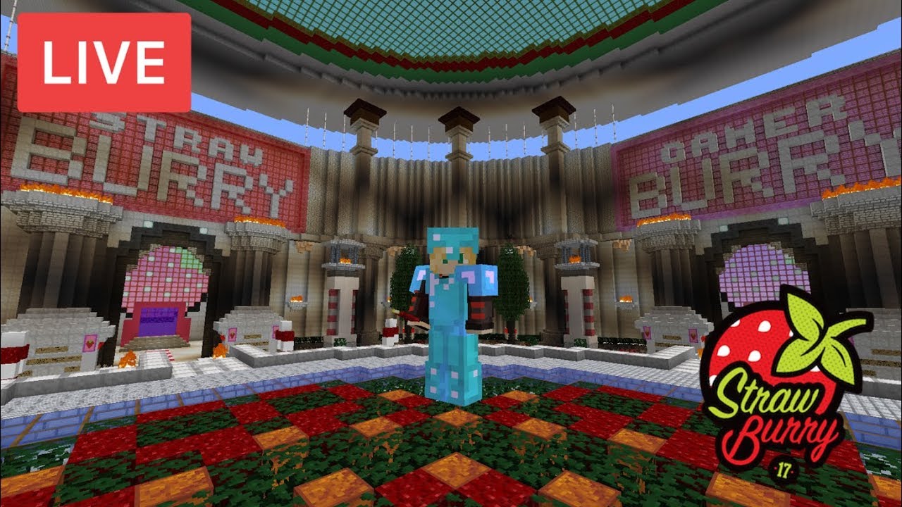 Mod Stuff on SB17 :P | SB17 Server