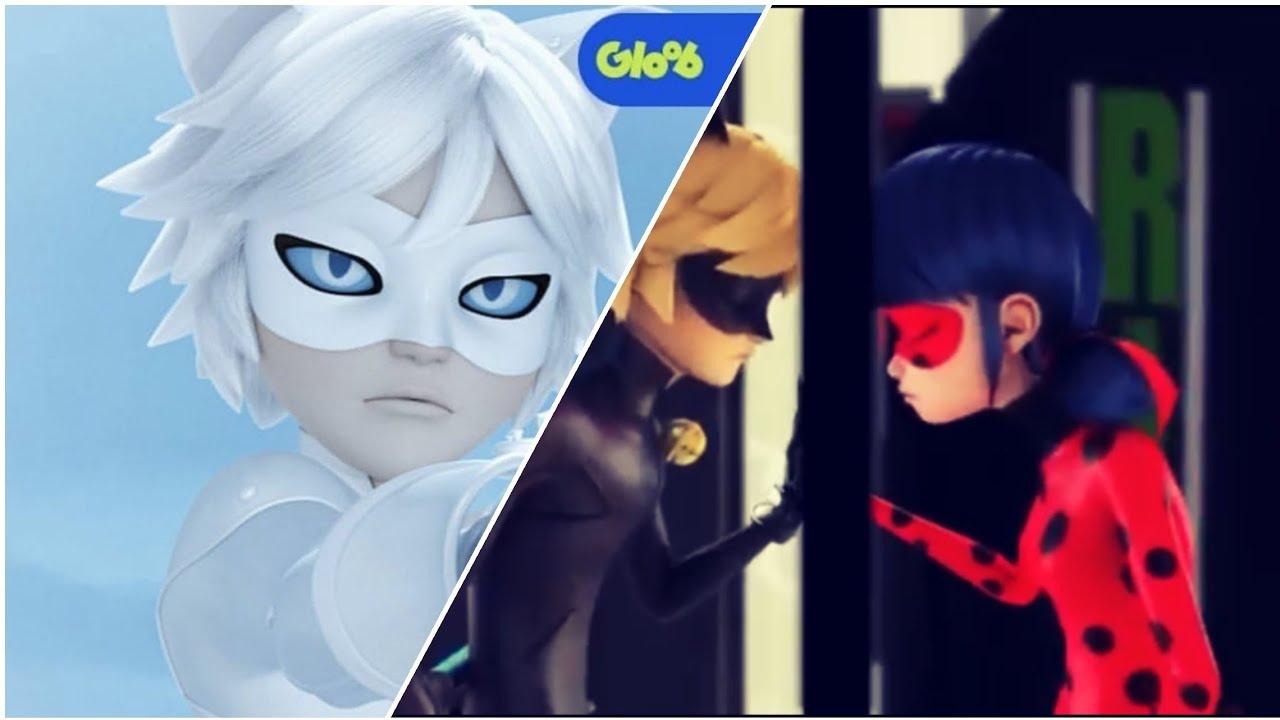 Miraculous Ladybug Amv 