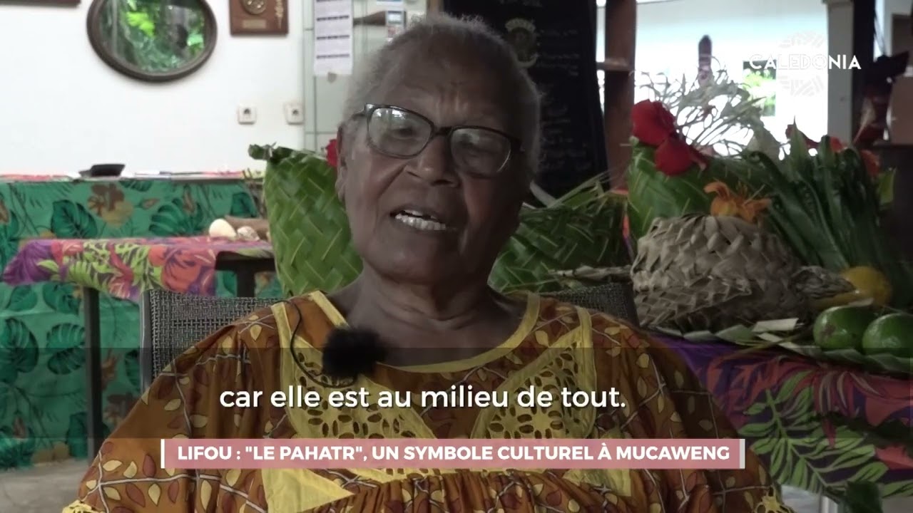 Lifou : le 