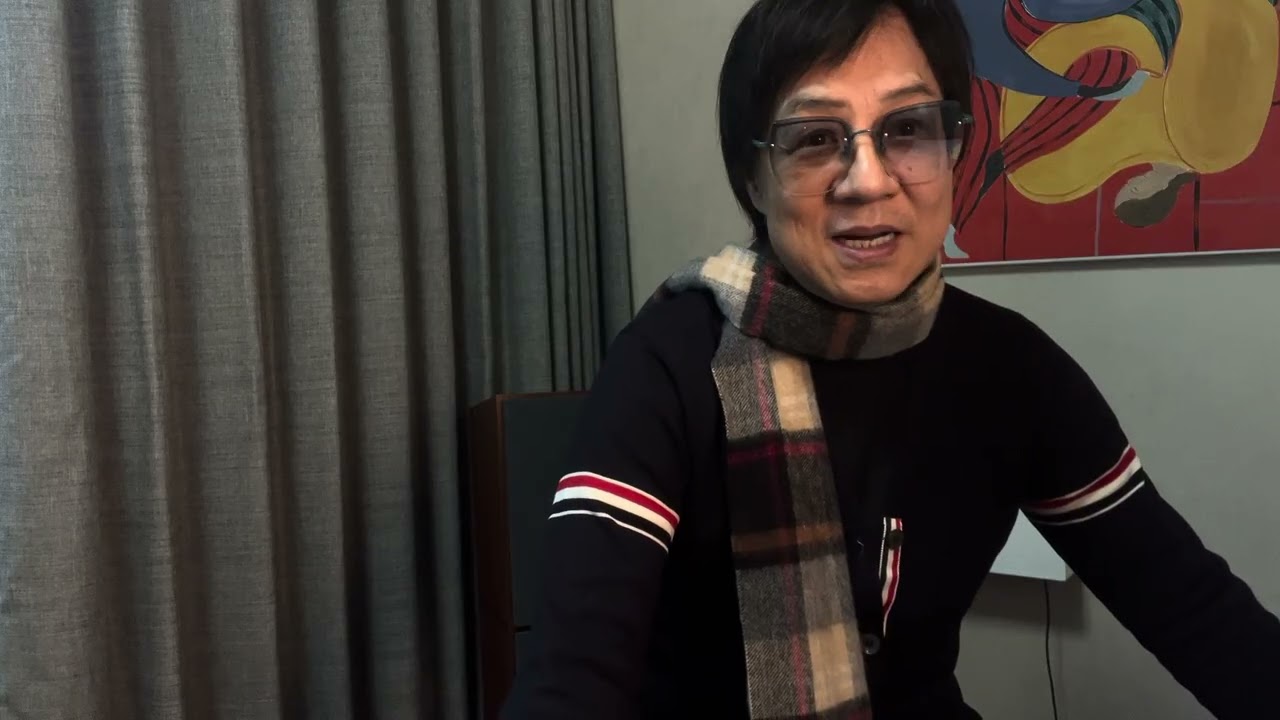清华教授公开批评：习包新时代正在把很多人变成蠢货，这类蠢货主要有三个特点