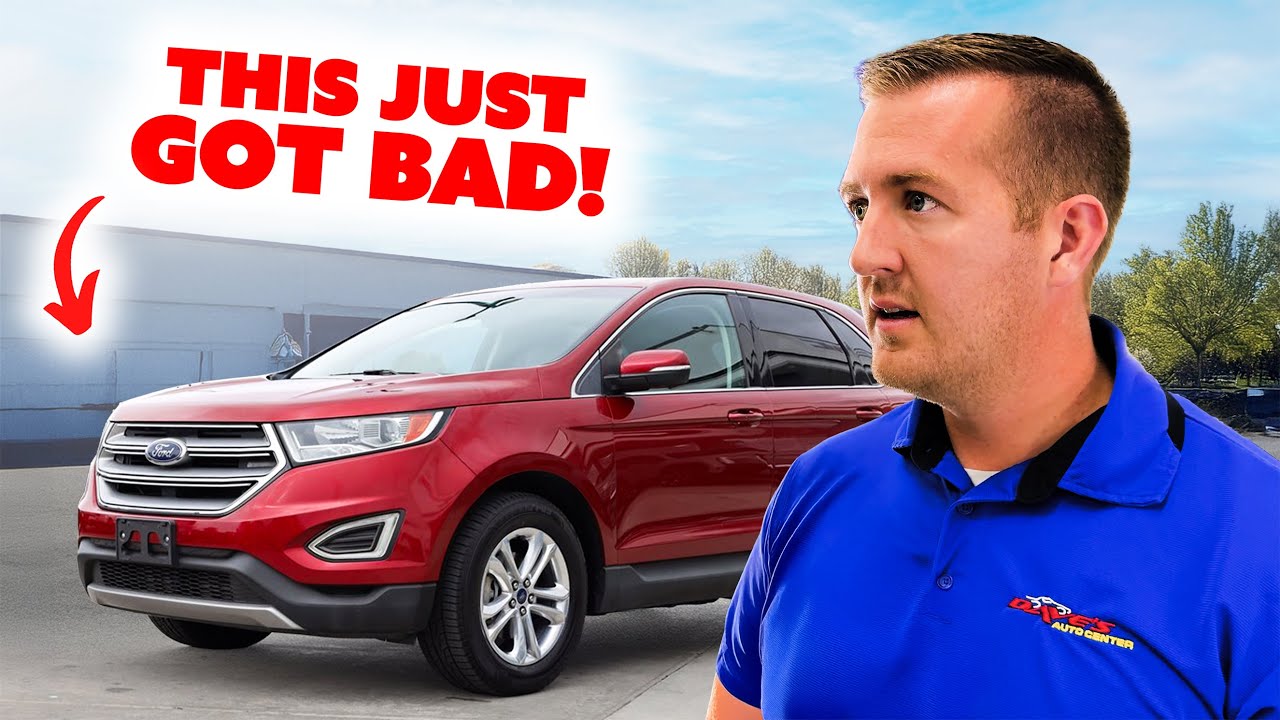 A Simple MISFIRE Turns Into a TOTAL DISASTER!