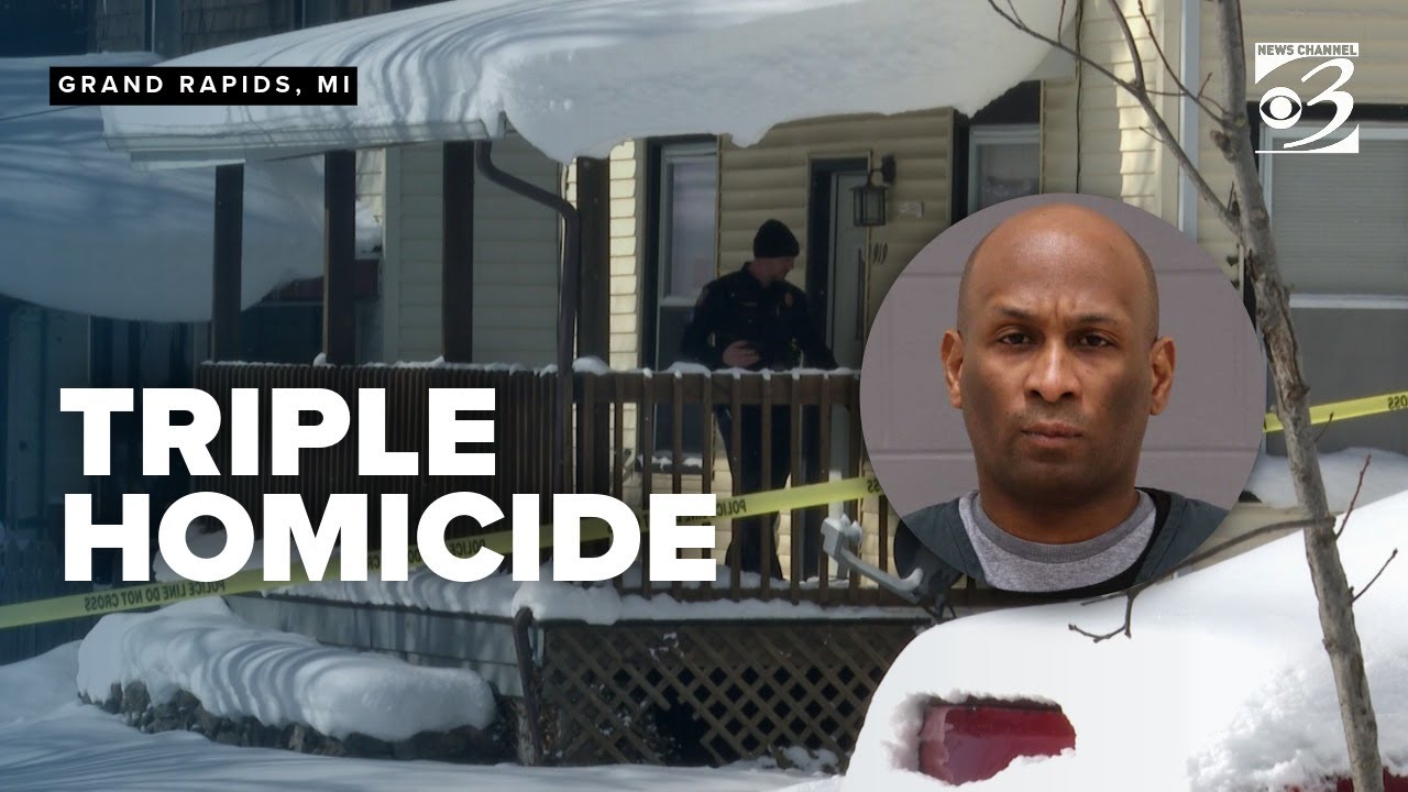 Man makes 911 call, later confesses to shooting, killing his fiancé and her two teens