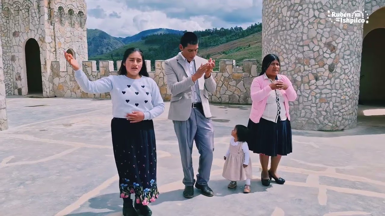 Ministerio Jesús es mi pastor // la muerte en Cristo Jesús Vol. 01