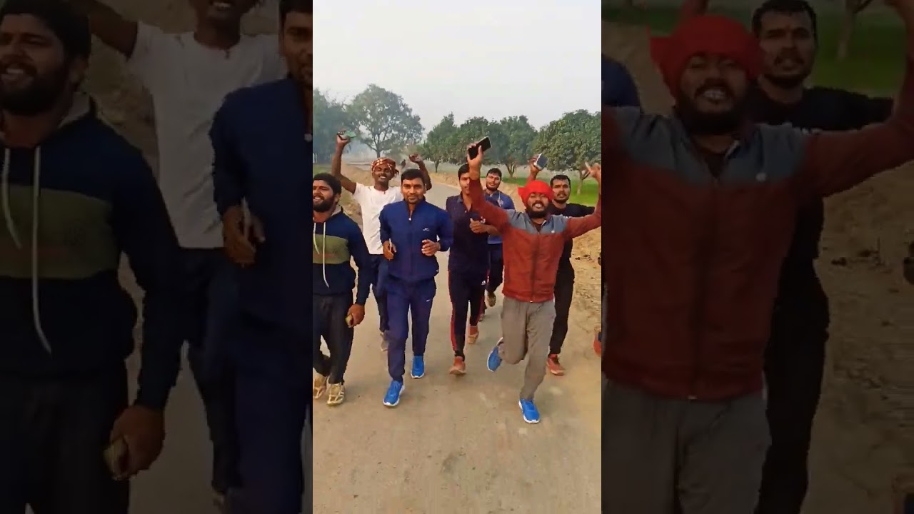 2024 Ka Aakhri Din dekhiae dance karte hue daudte hue #indiatvnews #indiaelects #electoons #funny