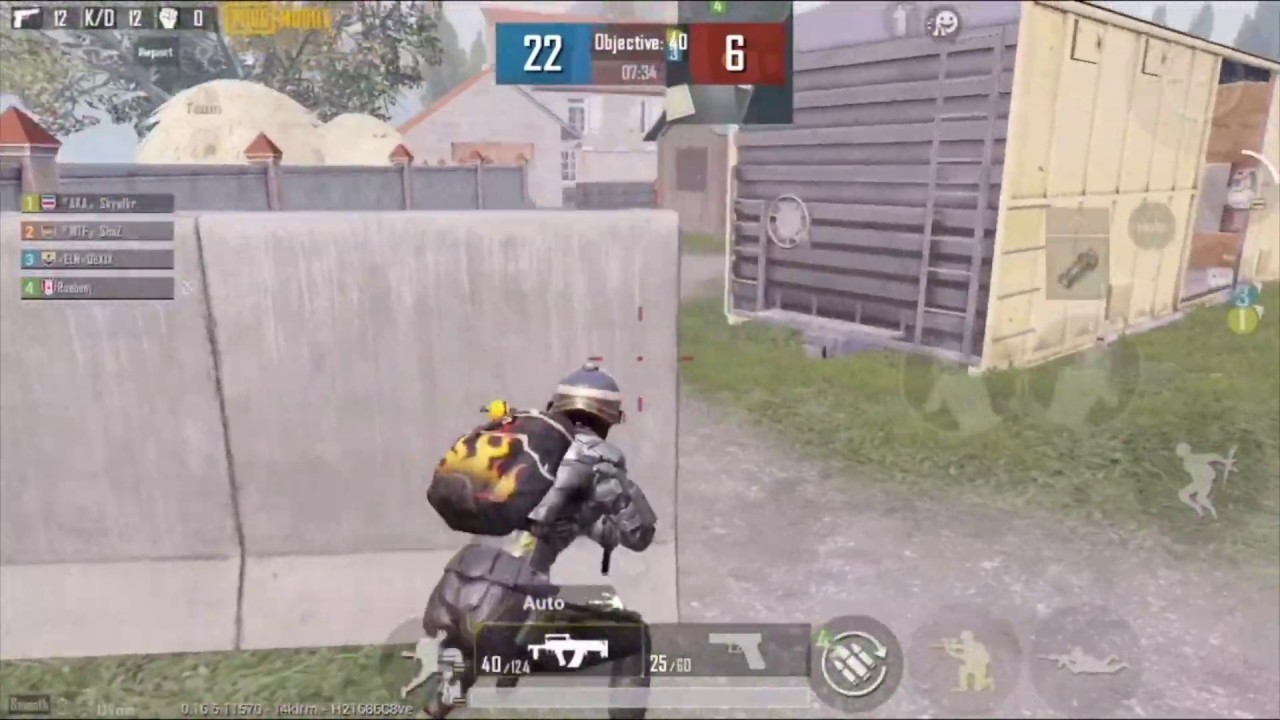 Shaz Gaming( TDM Montage)