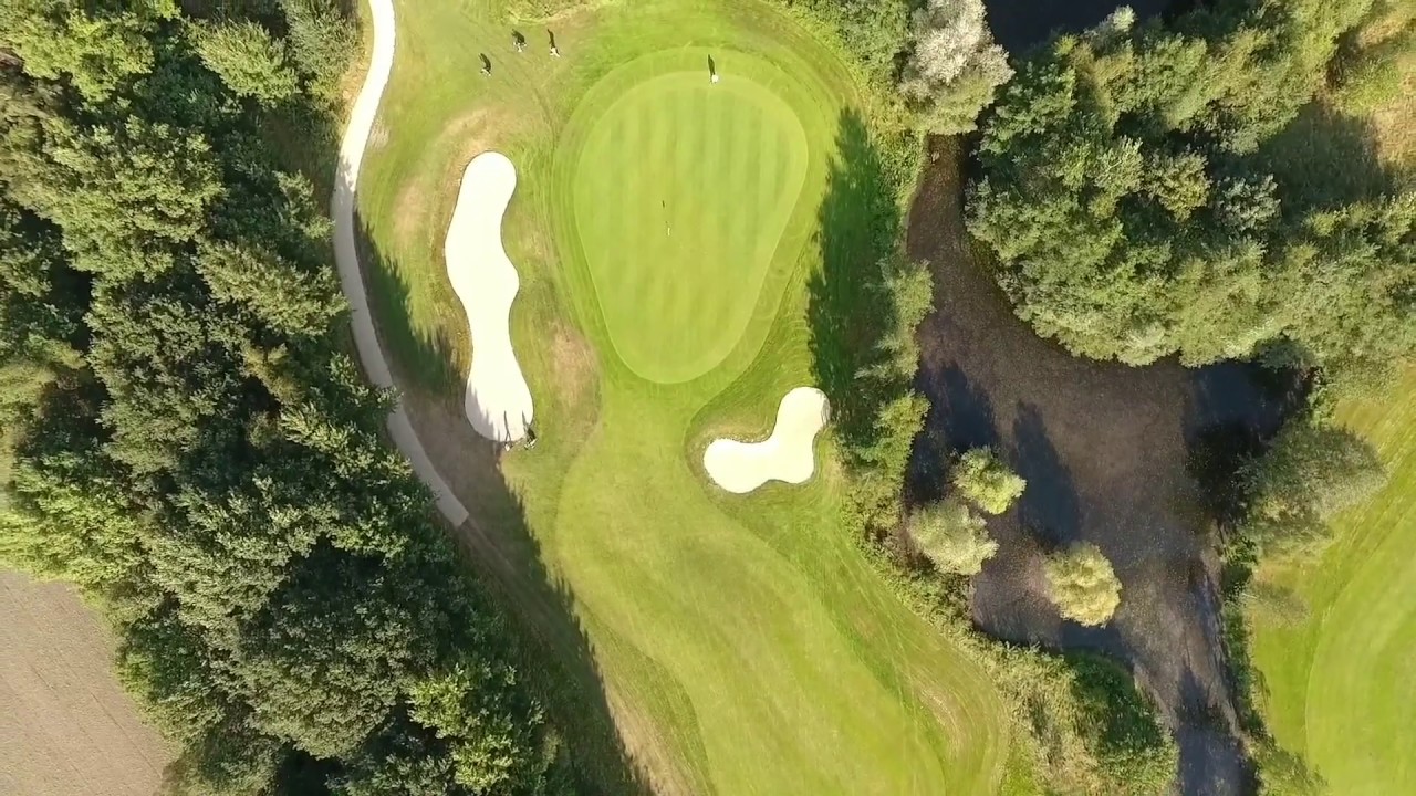 Golfplatz Mesum