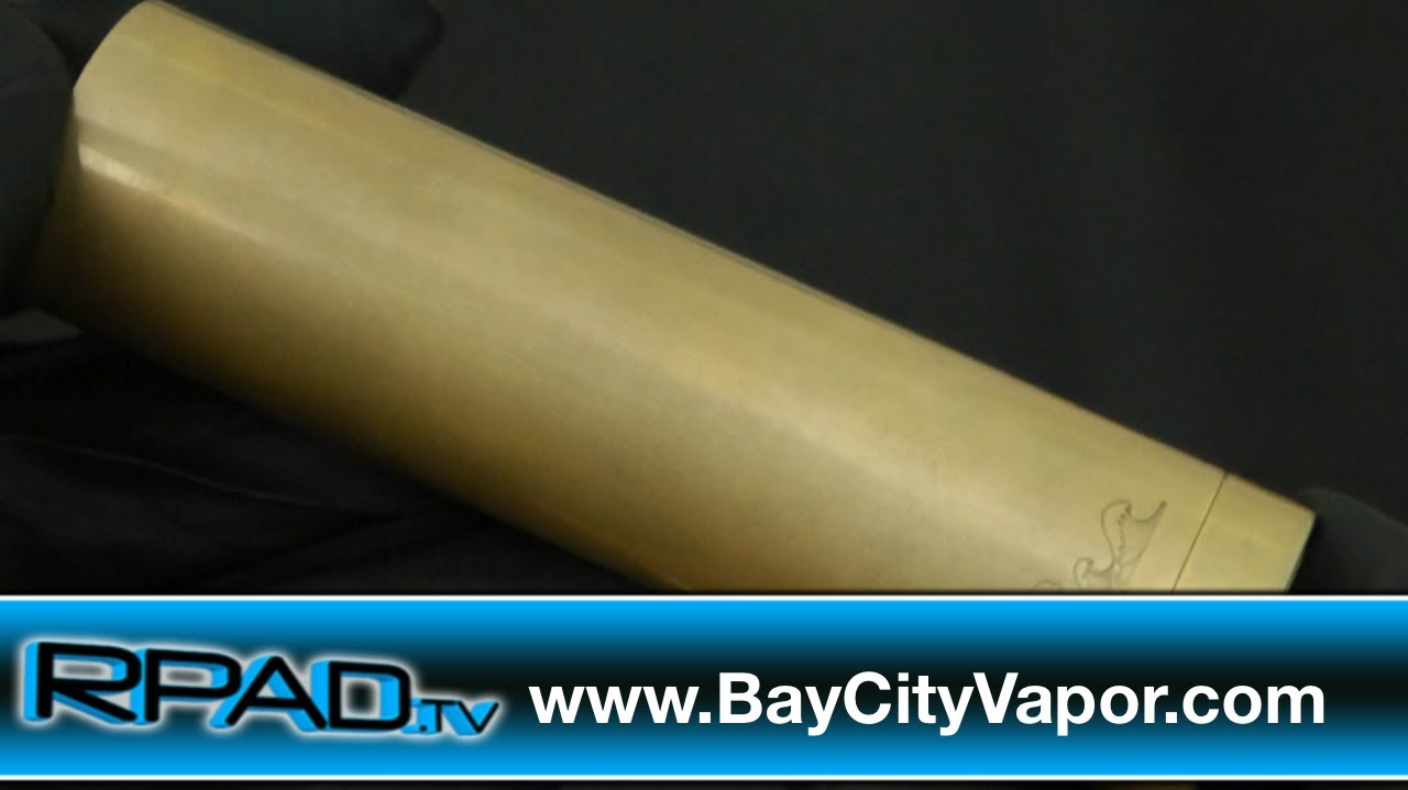 Bay City Vapor SurfRider Review