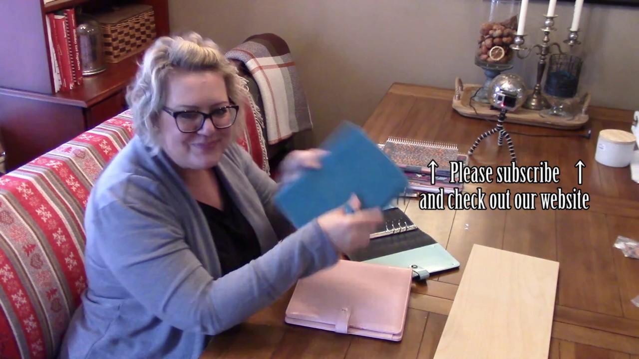 Кольца для Filofax: увеличенная ширина до 1,4 дюйма.