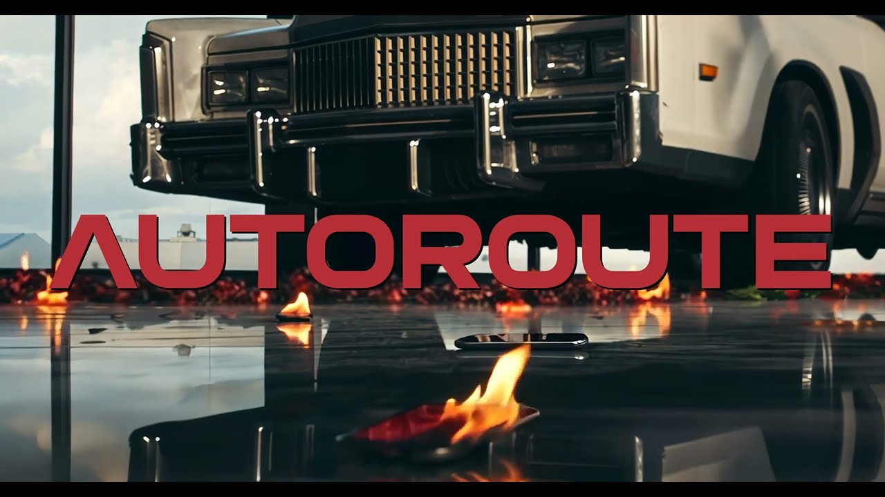 KASO - AUTOROUTE