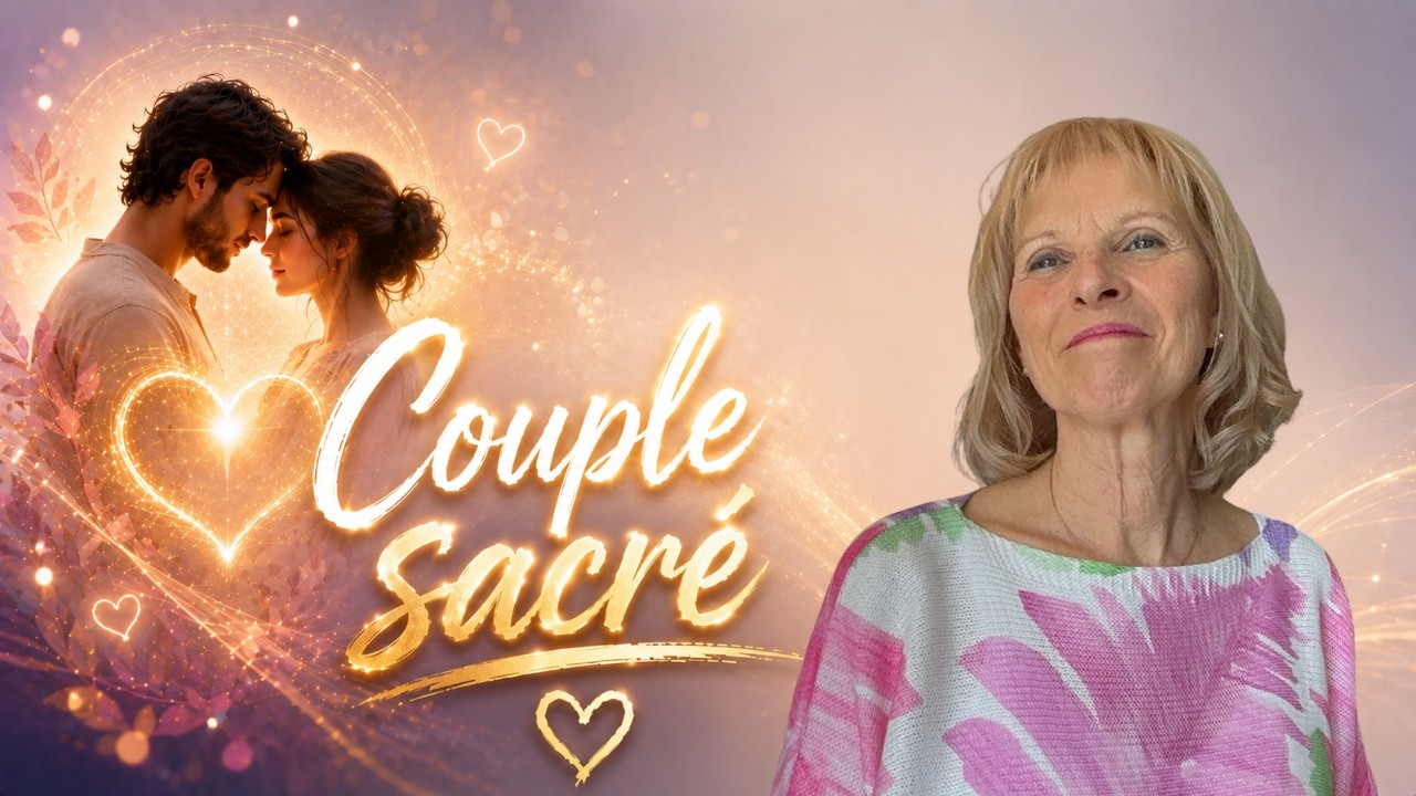 LE COUPLE SPIRITUEL