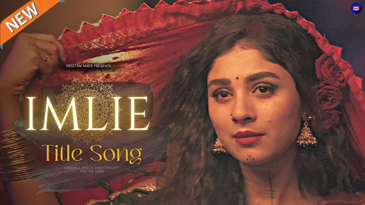 Imlie - Title Song ( New ) | Imlie Song - O Imliya